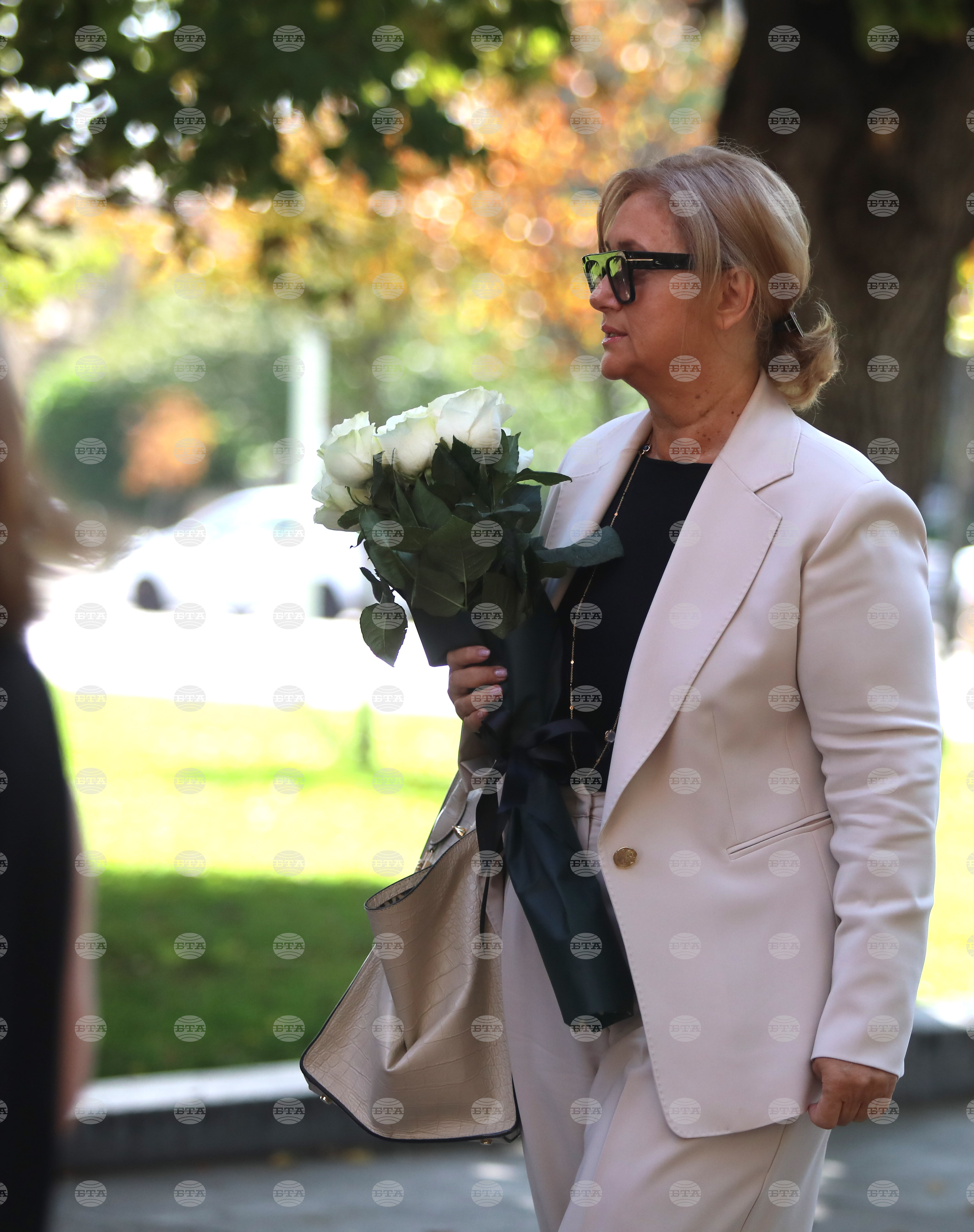 Тошо Тошев - поклонение