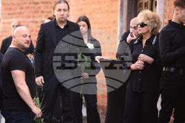 Тошо Тошев - поклонение