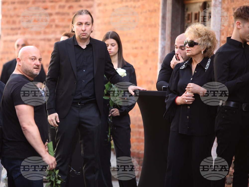 Тошо Тошев - поклонение