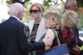 Тошо Тошев - поклонение