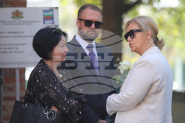 Тошо Тошев - поклонение