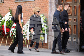 Тошо Тошев - поклонение