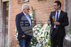 Тошо Тошев - поклонение