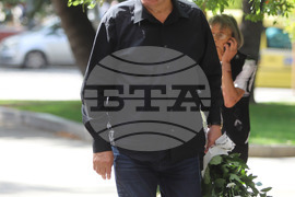 Тошо Тошев - поклонение