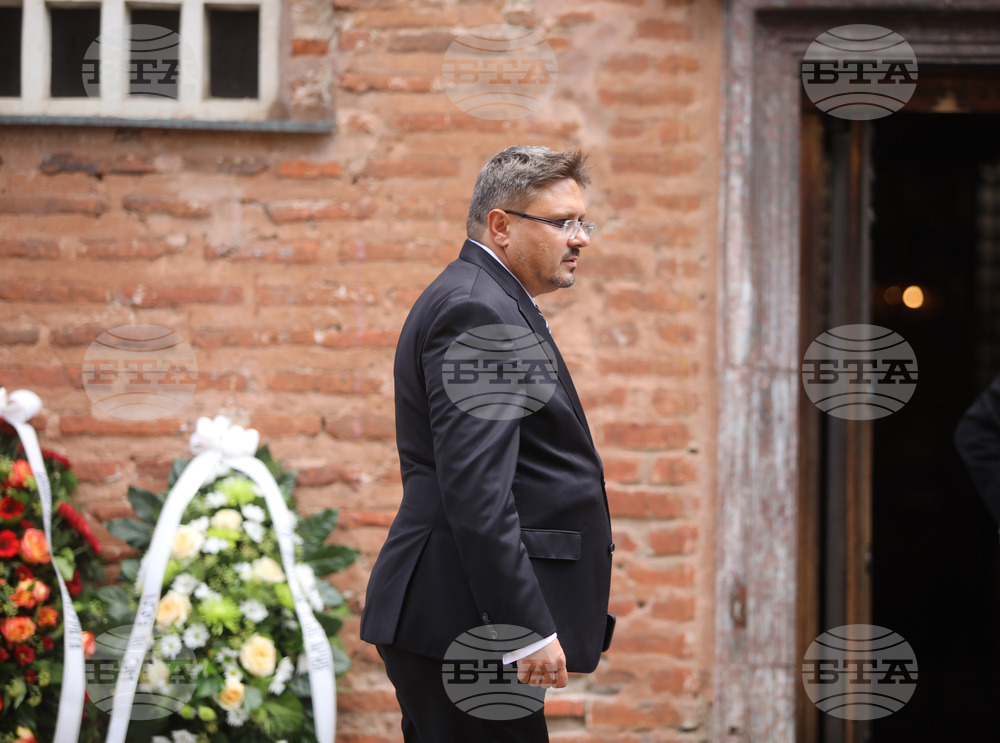 Тошо Тошев - поклонение