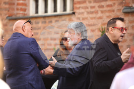 Тошо Тошев - поклонение