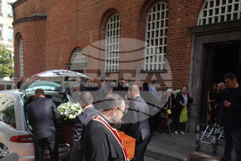 Тошо Тошев - поклонение