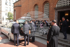 Тошо Тошев - поклонение