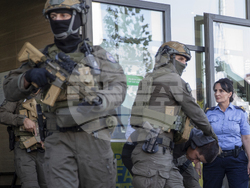 Kosovo Serbia Tension