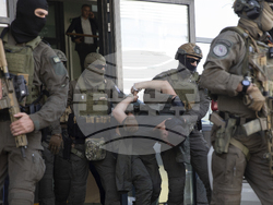 Kosovo Serbia Tension