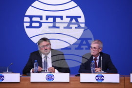 Национален пресклуб на БТА София - МЗ - партньорство