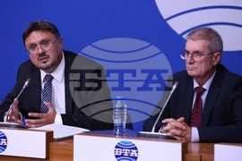 Национален пресклуб на БТА София - МЗ - партньорство