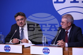 Национален пресклуб на БТА София - МЗ - партньорство