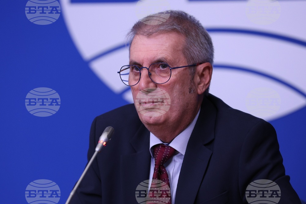 Национален пресклуб на БТА София - МЗ - партньорство