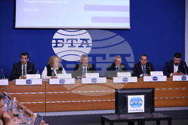 Национален пресклуб на БТА София - дискусия