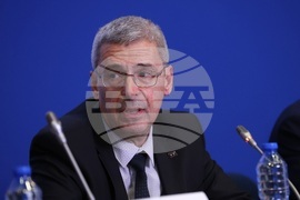 Национален пресклуб на БТА София - дискусия