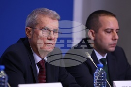 Национален пресклуб на БТА София - дискусия