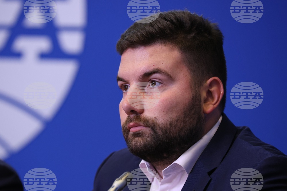 Национален пресклуб на БТА София - дискусия