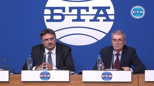 Българската телеграфна агенция ще популяризира кампанията в подкрепа на донорството и трансплантацията „Да! За живот“