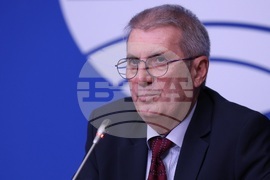 Национален пресклуб на БТА София - дискусия