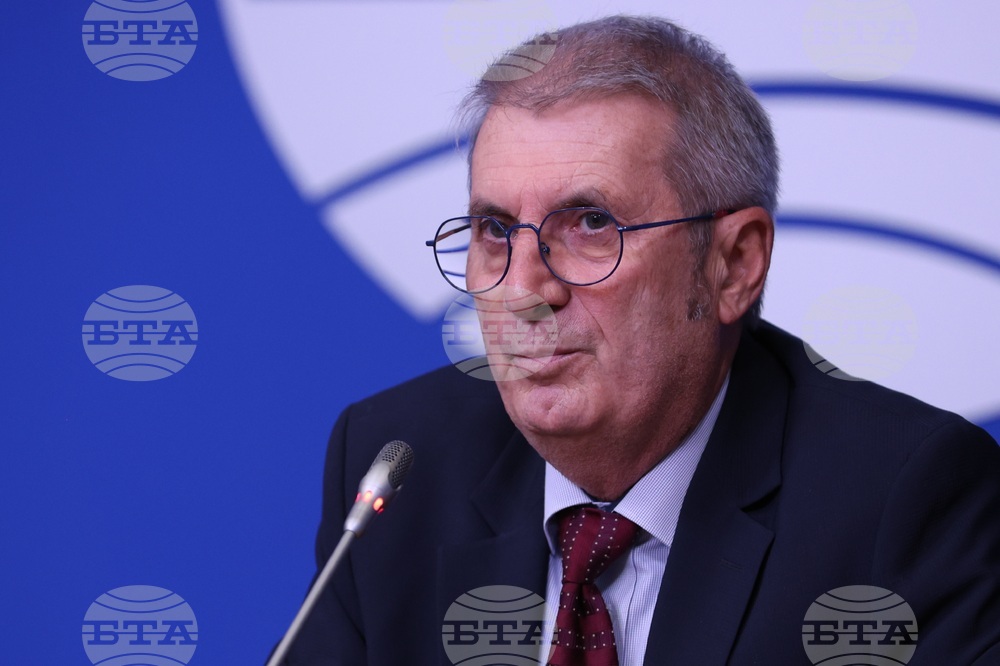 Национален пресклуб на БТА София - дискусия