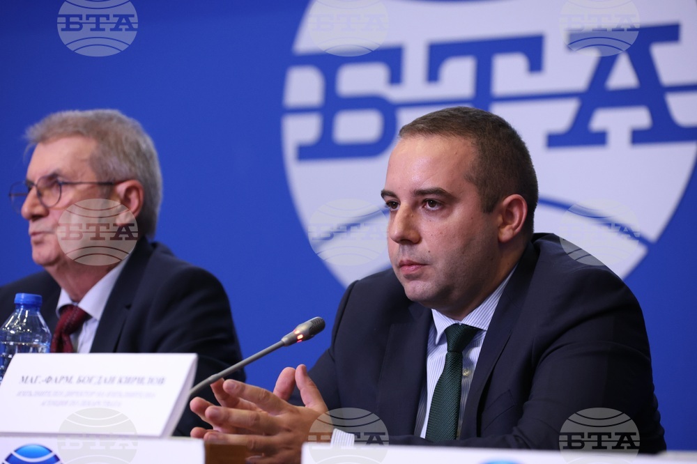 Национален пресклуб на БТА София - дискусия