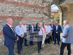 Снимка: Община Сливен