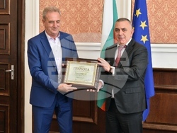 Снимка: Община Сливен