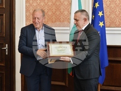 Снимка: Община Сливен