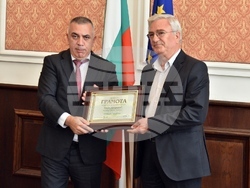 Снимка: Община Сливен