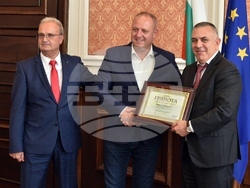 Снимка: Община Сливен