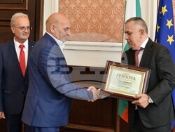 Снимка: Община Сливен