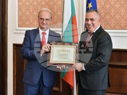 Снимка: Община Сливен