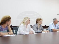 Снимка: Областна администрация Стара Загора 