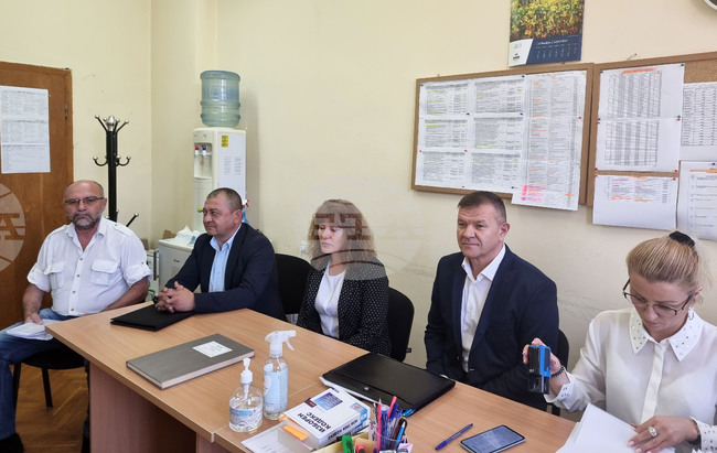 Разград - ПП-ДБ - регистрация - листи