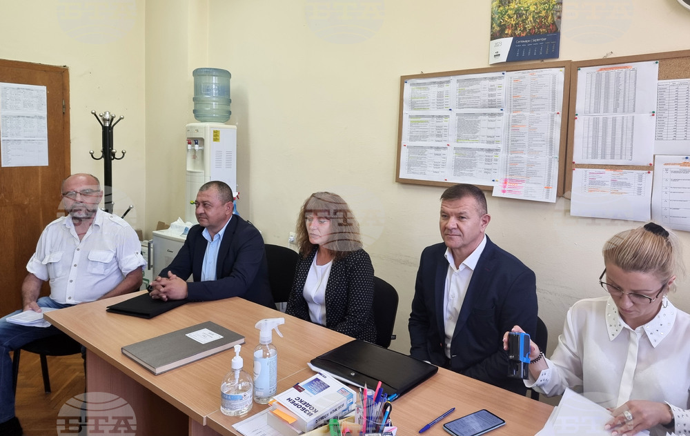 Разград - ПП-ДБ - регистрация - листи