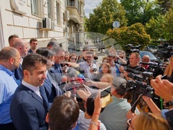 Снимка: Коалиция “Обединени за София”