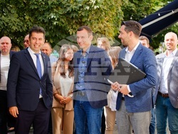 Снимка: Коалиция “Обединени за София”