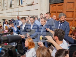 Снимка: Коалиция “Обединени за София”