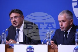 Национален пресклуб на БТА София - договор за партньорство