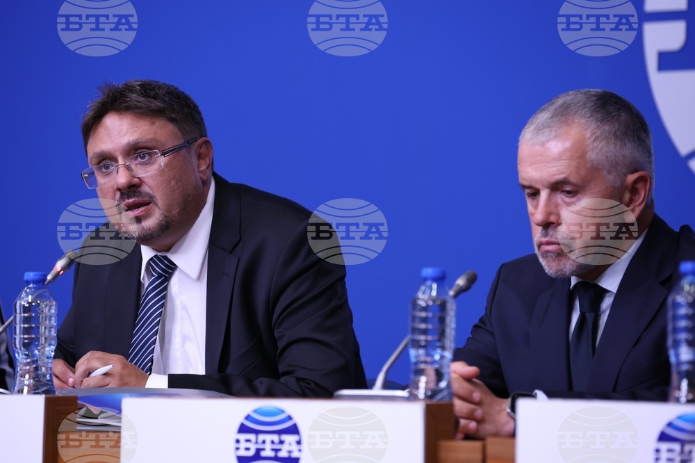 Национален пресклуб на БТА София - договор за партньорство