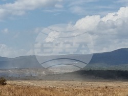 Полигон Ново село - „Noble Blueprint -2023“ - военно учение