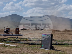 Полигон Ново село - „Noble Blueprint -2023“ - военно учение