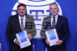 Национален пресклуб на БТА София - договор за партньорство