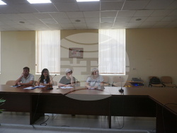 Снимка: Областна администрация Хасково