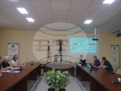 Снимка: Областна администрация Хасково