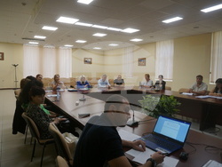 Снимка: Областна администрация Хасково