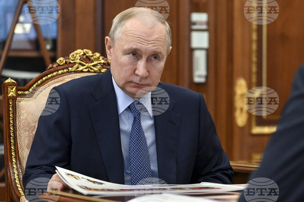 Путин разпореди на правителството да стабилизира цените на дребно на горивата