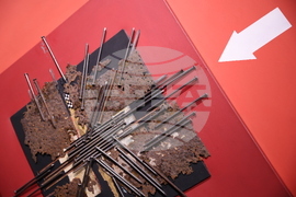 Михалис Гарудис - изложба