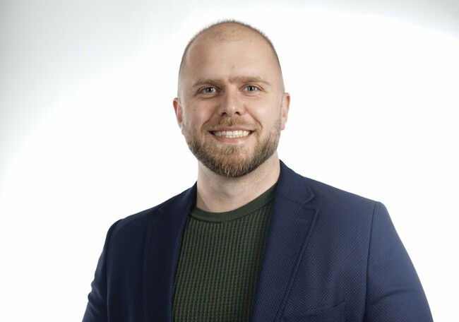 Кирил Кунгалов е кандидат за кмет на Враца от Коалиция „Продължаваме промяната – Демократична България“